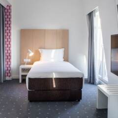 Stay Hotel Lisboa Centro Chiado Лиссабон комната для гостей фото 3