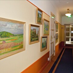 Отель Solo Sokos Hotel Torni Финляндия, Хельсинки - - забронировать отель Solo Sokos Hotel Torni, цены и фото номеров фото 6