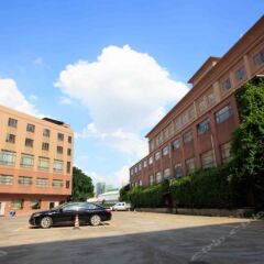 Junyue Hotel парковка