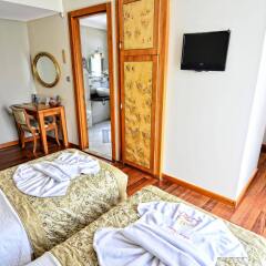 Santa Ottoman Hotel удобства в номере