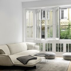Отель SanSebastianForYou Getaria II aparment Испания, Сан-Себастьян - отзывы, цены и фото номеров - забронировать отель SanSebastianForYou Getaria II aparment онлайн комната для гостей