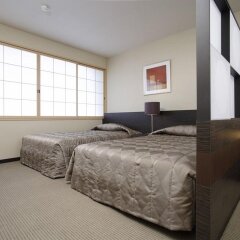 Отель The Kitano Hotel Tokyo Япония, Токио - отзывы, цены и фото номеров - забронировать отель The Kitano Hotel Tokyo онлайн комната для гостей фото 5