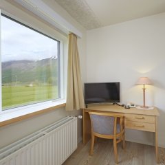 Hotel Edda Storutjarnir in Husavik, Iceland from 250$, photos, reviews - zenhotels.com
