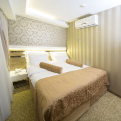 Golden Rain Hotel Old City комната для гостей фото 2