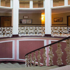 Ever Lisboa City Center Hotel удобства в номере