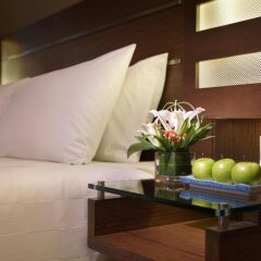 Отель Cititel Penang Малайзия, Пенанг - отзывы, цены и фото номеров - забронировать отель Cititel Penang онлайн комната для гостей фото 3