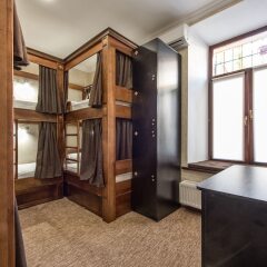 TsaTsa Hotel интерьер отеля фото 2