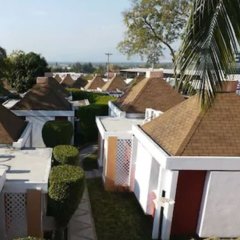 Visa Lodge in Carrefour, Haiti from 147$, photos, reviews - zenhotels.com photo 7