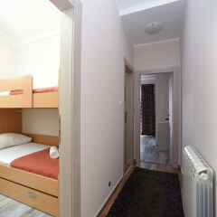 Апарт-Отель D&D Apartments Tivat детские мероприятия