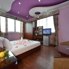 Отель Golden Time Hostel 2 Вьетнам, Ханой - отзывы, цены и фото номеров - забронировать отель Golden Time Hostel 2 онлайн фото 12