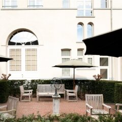 Отель Oud Huis de Peellaert Бельгия, Брюгге - 3 отзыва об отеле, цены и фото номеров - забронировать отель Oud Huis de Peellaert онлайн фото 5