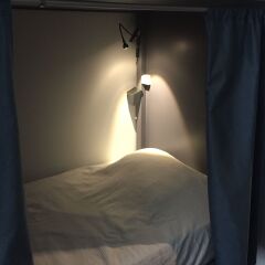 Back To Lisbon Hostel Лиссабон интерьер отеля