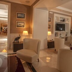 Hotel San Pietro комната для гостей фото 4