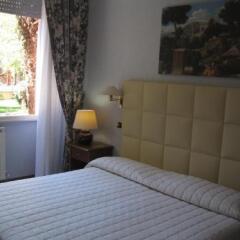 Hotel Gioia Garden Фьюджи комната для гостей фото 4