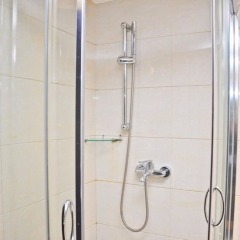 Lavande Hotel Guangzhou Tianhe Gangding Metro Station ванная фото 2