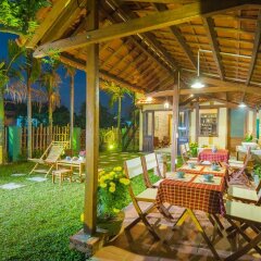 Отель Chez Xuan Boutique House фото 6