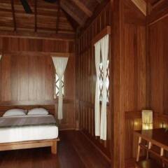 Отель Amara Ocean Resort спа