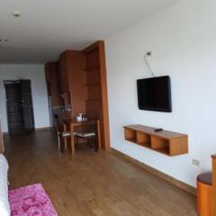 Отель Viewtalay 6 rental by owners Студия с различными типами кроватей фото 28