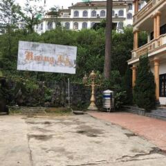 Lacasa Hotel парковка