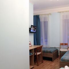 Гостиница near Letniy Sad в Санкт-Петербурге отзывы, цены и фото номеров - забронировать гостиницу near Letniy Sad онлайн Санкт-Петербург фото 15