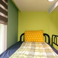 Отель Yellow Brick 2 Южная Корея, Сеул - отзывы, цены и фото номеров - забронировать отель Yellow Brick 2 онлайн фото 21