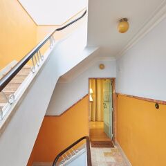 Отель BeGuest Belém Flat интерьер отеля фото 2