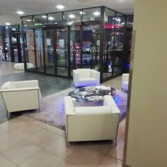 Idea Hotel Plus Savona развлечения