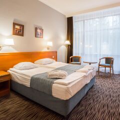 Артурс Village & SPA Hotel комната для гостей фото 2