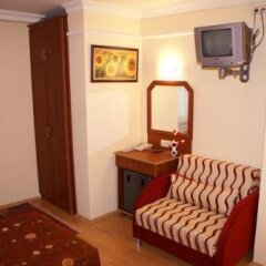 Dedem Boutique Hotel Стамбул