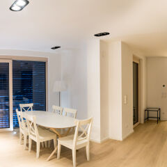 Отель Vienna Garden Residence Австрия, Вена - отзывы, цены и фото номеров - забронировать отель Vienna Garden Residence онлайн балкон