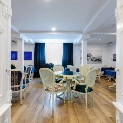 Отель Suite Home Pinares Испания, Сантандер - отзывы, цены и фото номеров - забронировать отель Suite Home Pinares онлайн спа