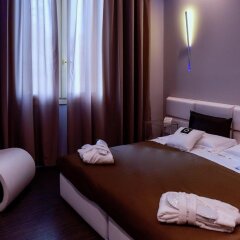 Отель Le Camp Resort & Spa Италия, Падуя - 1 отзыв об отеле, цены и фото номеров - забронировать отель Le Camp Resort & Spa онлайн комната для гостей фото 3