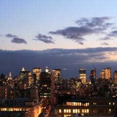 Отель Hampton Inn Manhattan Chelsea США, Нью-Йорк - отзывы, цены и фото номеров - забронировать отель Hampton Inn Manhattan Chelsea онлайн фото 2