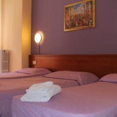 Hotel Valley питание