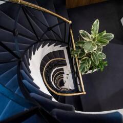 Hotel Concordia интерьер отеля фото 2