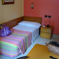 Hotel Nuovo Murillo комната для гостей фото 3