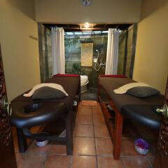 Отель Biyukukung Suite & Spa спа