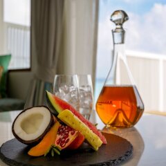 SAii Lagoon Maldives, Curio Collection by Hilton in South Male Atoll, Maldives from 422$, photos, reviews - zenhotels.com
