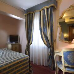 Royal San Marco Hotel удобства в номере фото 2