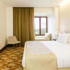 Sintra Boutique Hotel комната для гостей