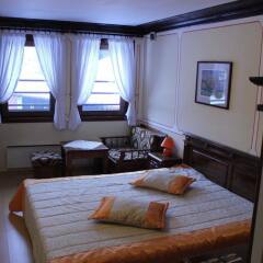 Отель Traditsia Guest House Болгария, Копривштица - отзывы, цены и фото номеров - забронировать отель Traditsia Guest House онлайн комната для гостей фото 2