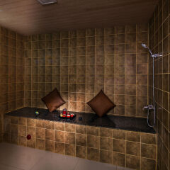 Отель Belair Executive Suites бассейн