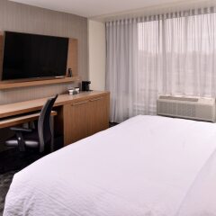 Park Plaza Hotel Блумингтон удобства в номере фото 2