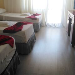First Class Турция, Алтинкум - отзывы, цены и фото номеров - забронировать отель First Class онлайн удобства в номере