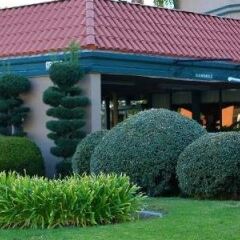 Отель Valley Inn США, Лос-Анджелес - отзывы, цены и фото номеров - забронировать отель Valley Inn онлайн фото 2
