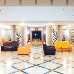 Le Zenith Hotel интерьер отеля фото 3