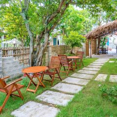 Отель An Bang Gold Coast Villa