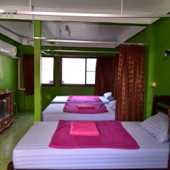 Yor Ying Hostel Бангкок спа фото 2
