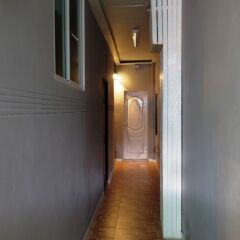 Отель Kim House Бангкок интерьер отеля