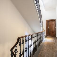 Отель Lovely Apartment on Mala Strana just 10 mins walk to scenic places Чехия, Прага - отзывы, цены и фото номеров - забронировать отель Lovely Apartment on Mala Strana just 10 mins walk to scenic places онлайн фото 12